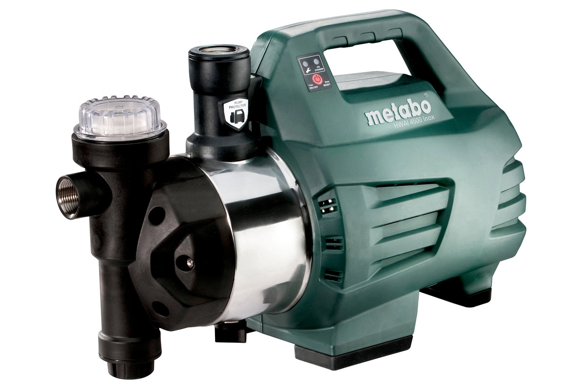Metabo HWAI 4500 INOX 1300 W
