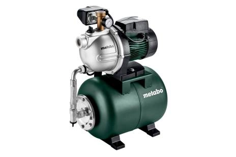 Metabo HWW 3500/25 G 900 W