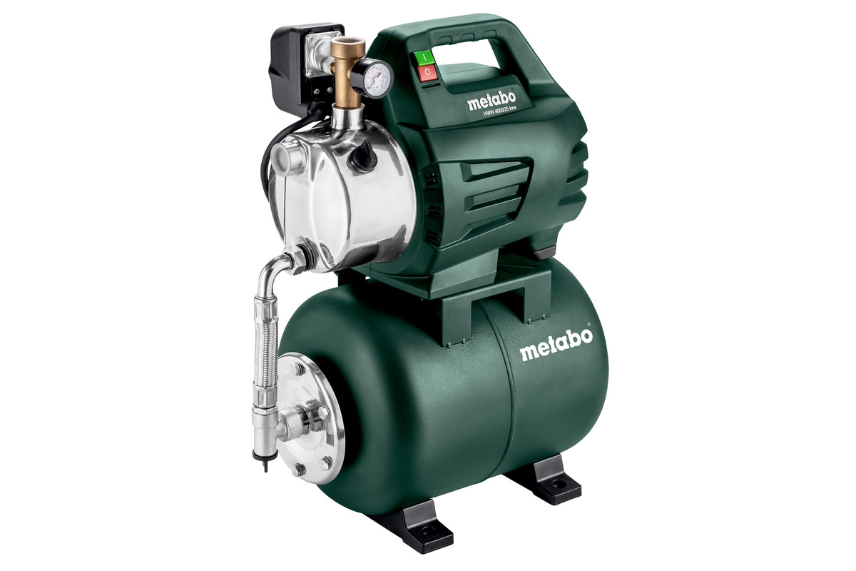 Metabo HWW 4000/25 Inox 1100 W