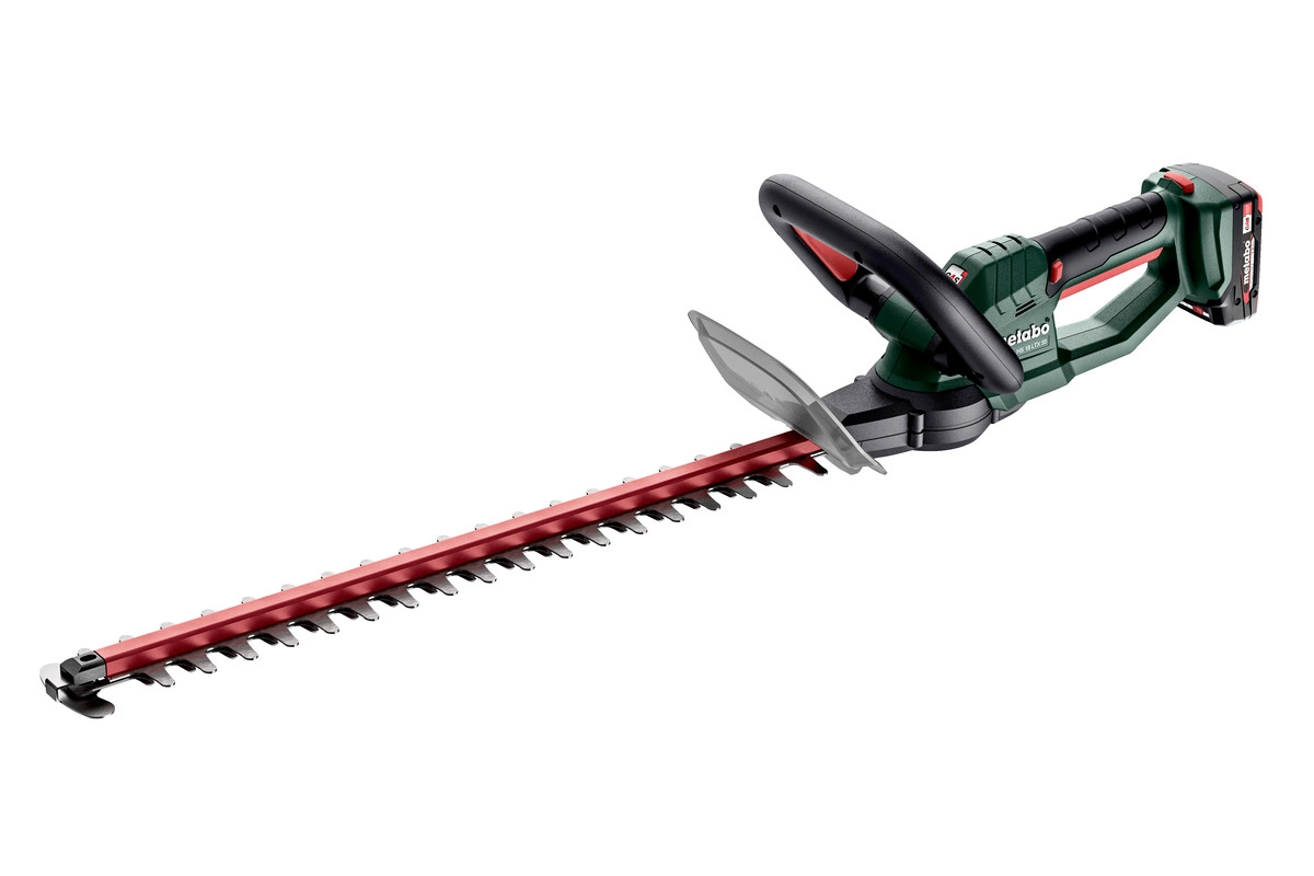 Metabo HS 18 LTX 55 Double