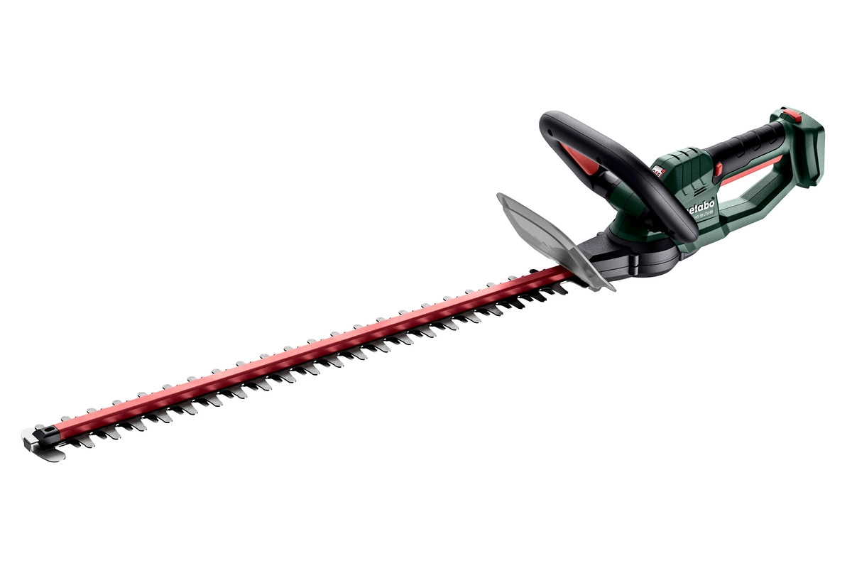 Metabo HS 18 LTX 65 Double