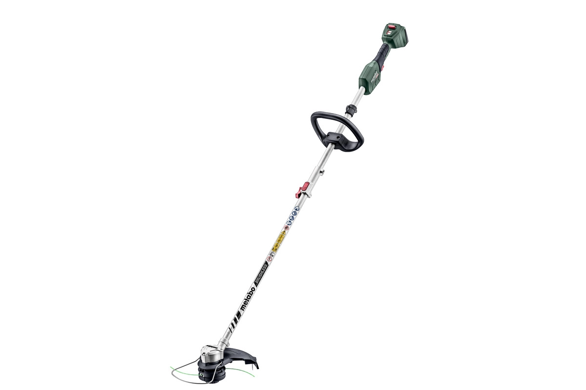Metabo RTD 18 LTX BL 30