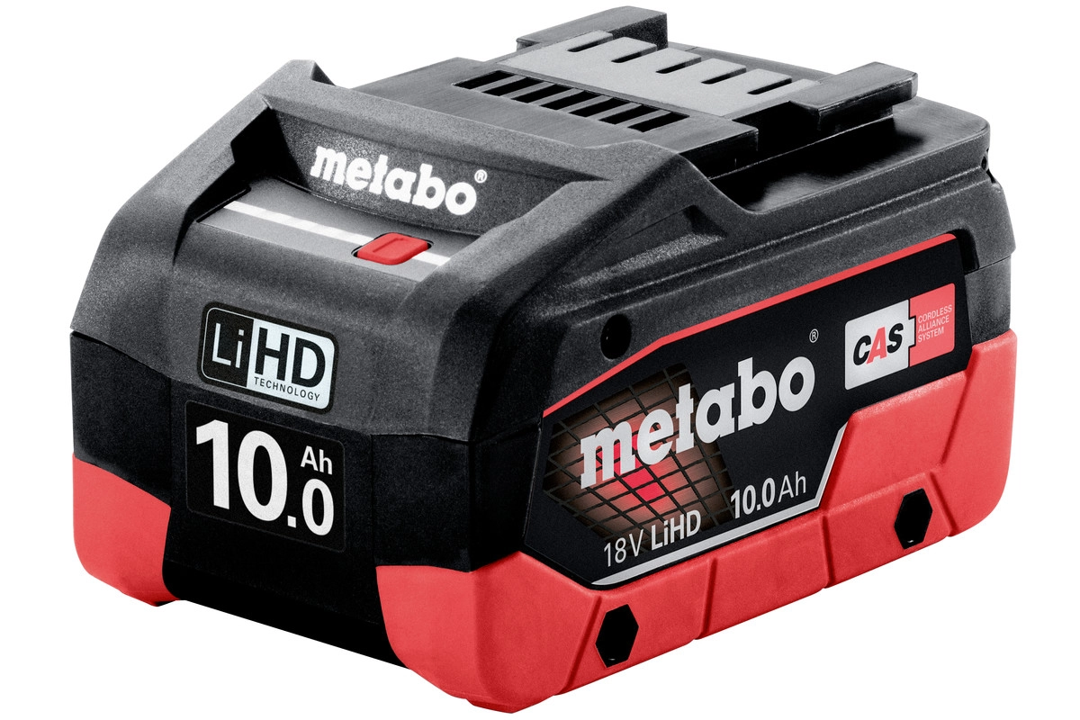 Metabo 625549000 battery charger Universal AC