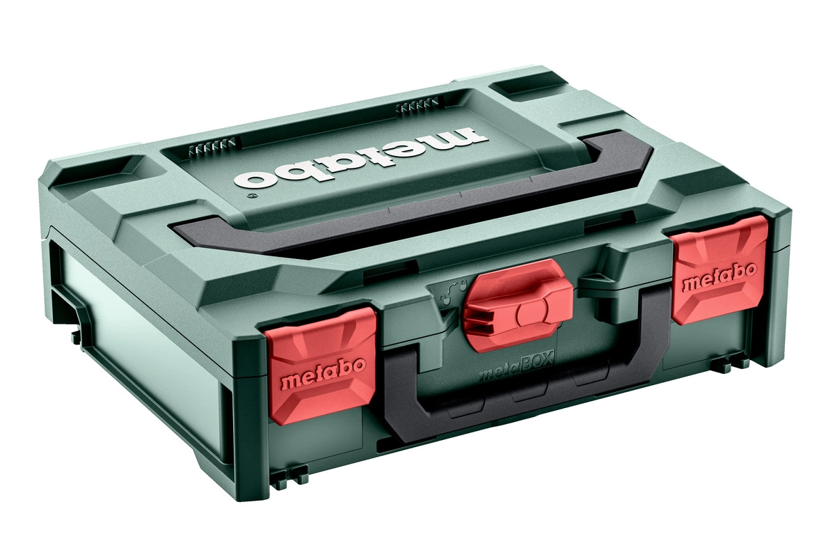 Metabo 626882000 small parts/tool box Tool