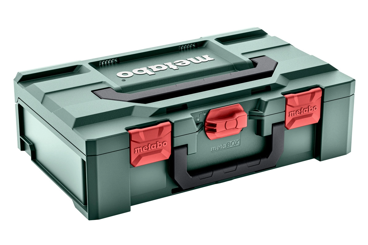 Metabo 626884000 small parts/tool box Tool