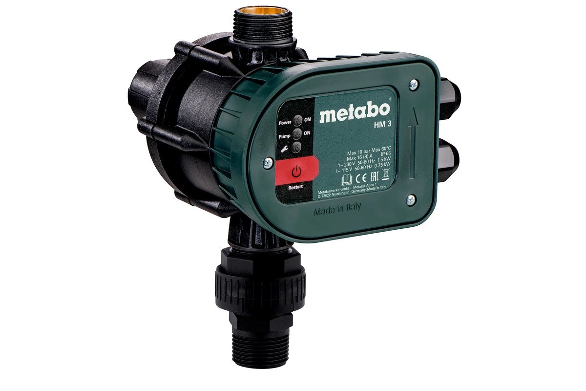 Metabo 628799000 water pump accessory Pump