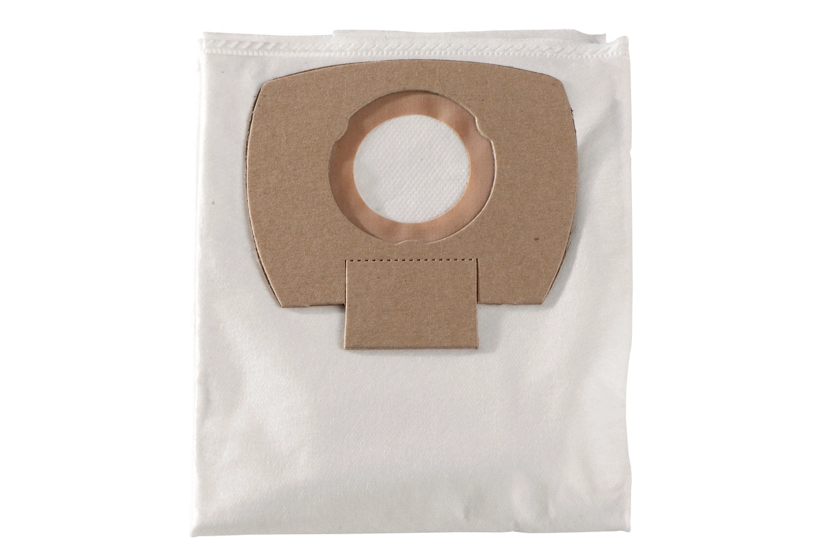 Metabo 630296000 vacuum accessory/supply Dust bag