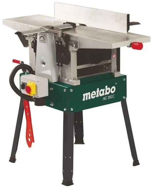 Metabo HC 260 C - 2