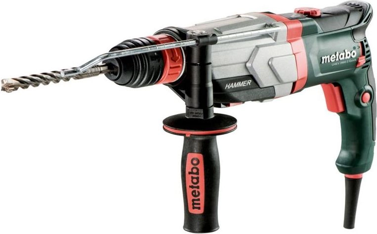 Metabo UHEV 2860-2 hammer drill 1100
