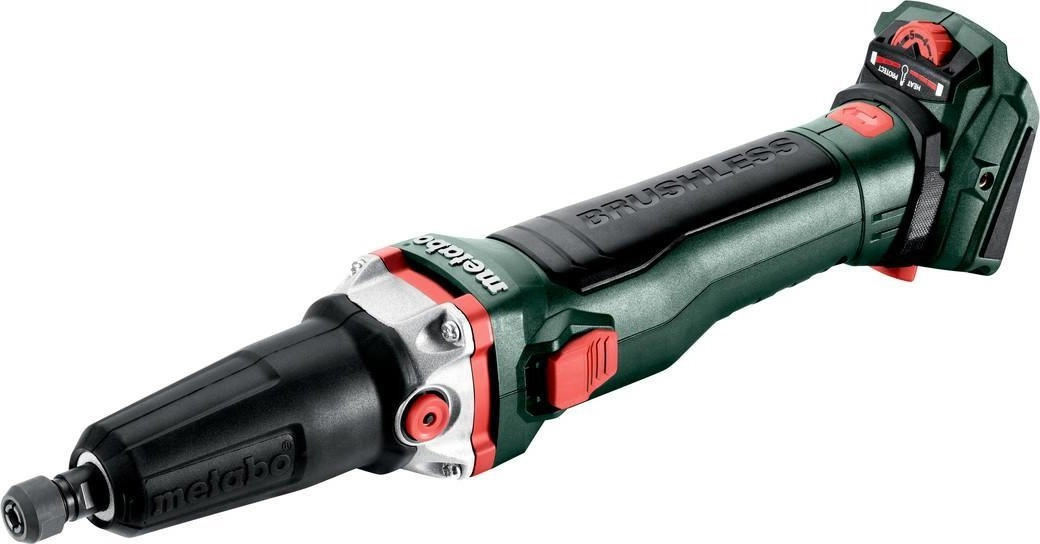Metabo GVB 18 LTX BL 11-7