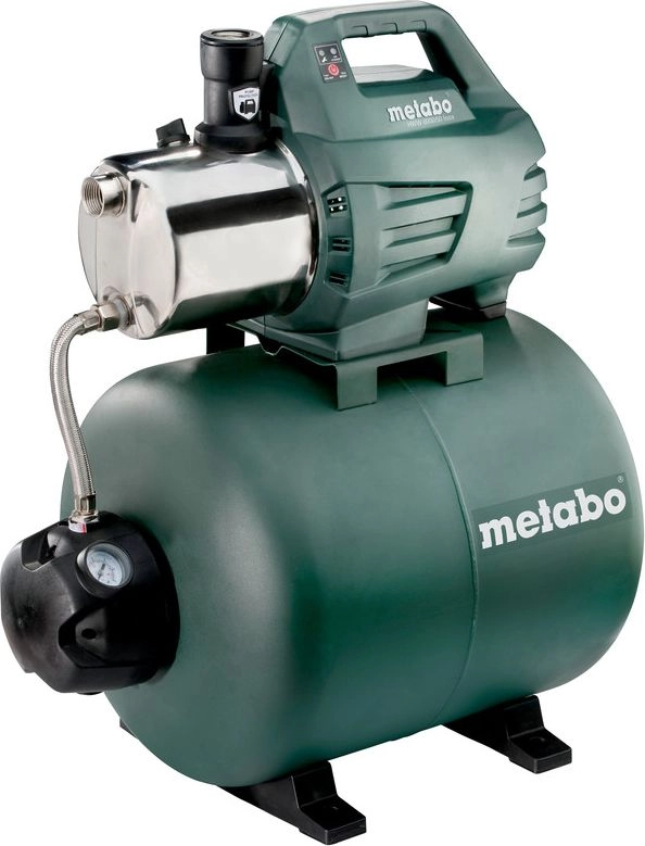 Metabo 600976000 water pump 1300 W