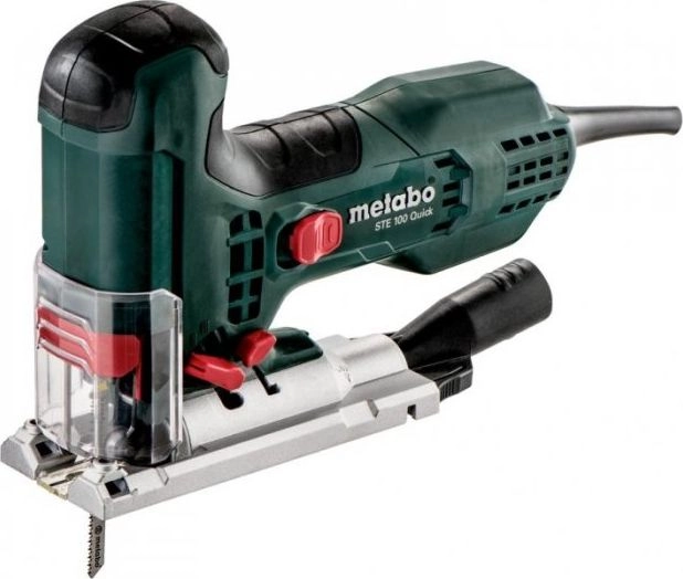 Metabo STE 100 Quick Jigsaw 601100000