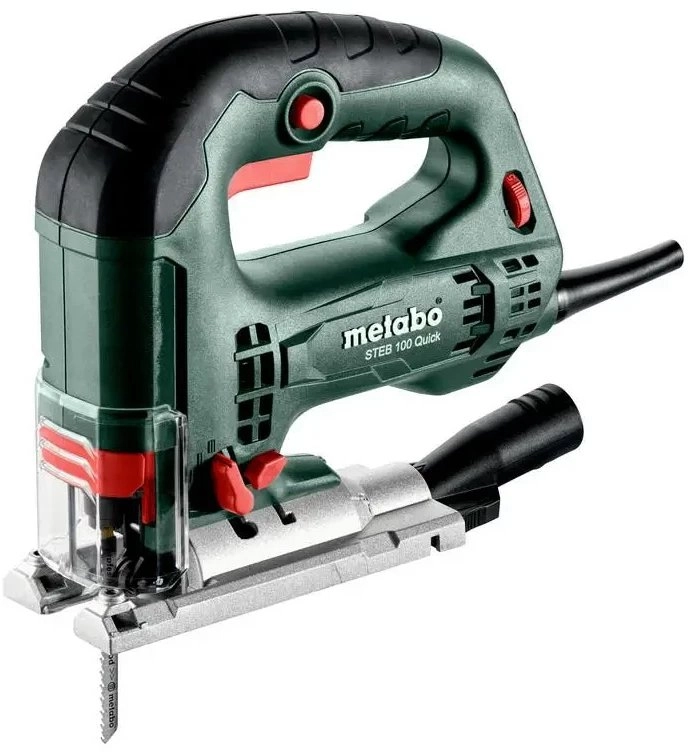 Metabo STEB 100 Quick power jigsaw