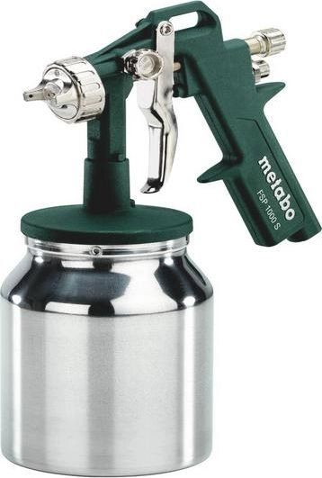 METABO. BC. SPRAY GUN. FSP 1000