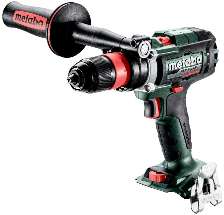 Metabo BS 18 LTX-3 BL Q