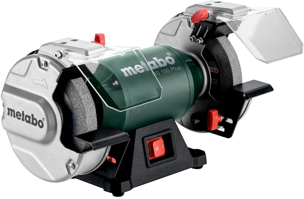Metabo METABO grinder. TABLE GRINDER DS