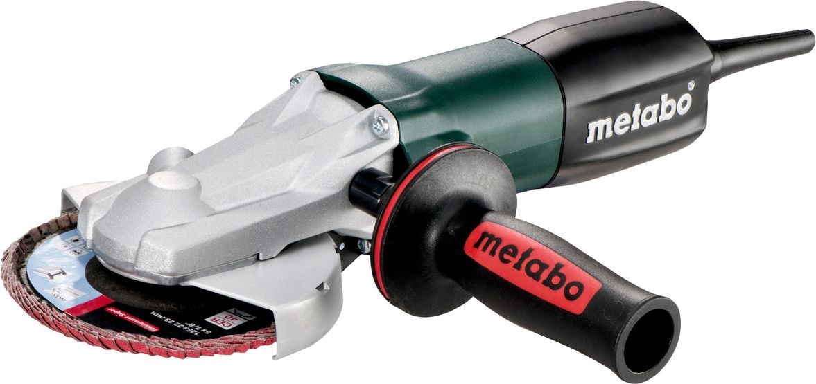 Metabo 613060000 angle grinder 2.1