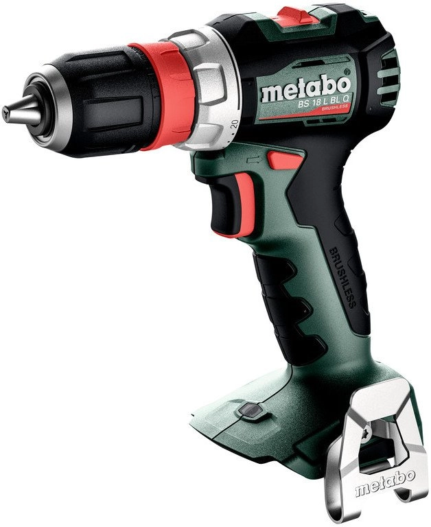 Metabo BS 18 L BL Q