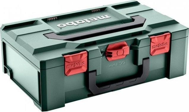 Metabo TOOL BOX METABOX 165 (1
