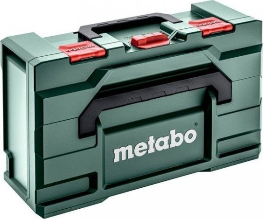 Metabo METABOX 165 TOOL BOX FOR