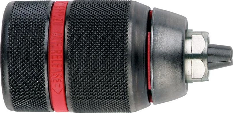 Metabo Futuro Plus S2M Keyless Drill