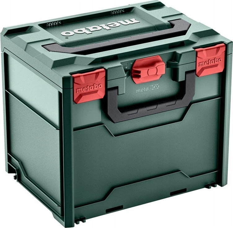 Metabo tool set METABOX 340 TOOL