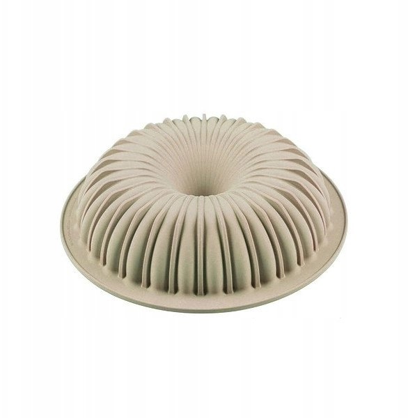 RAGGIO - Silicone mold radius capacity