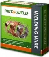 Metalweld MIGWELD WELDING WIRE 2 1