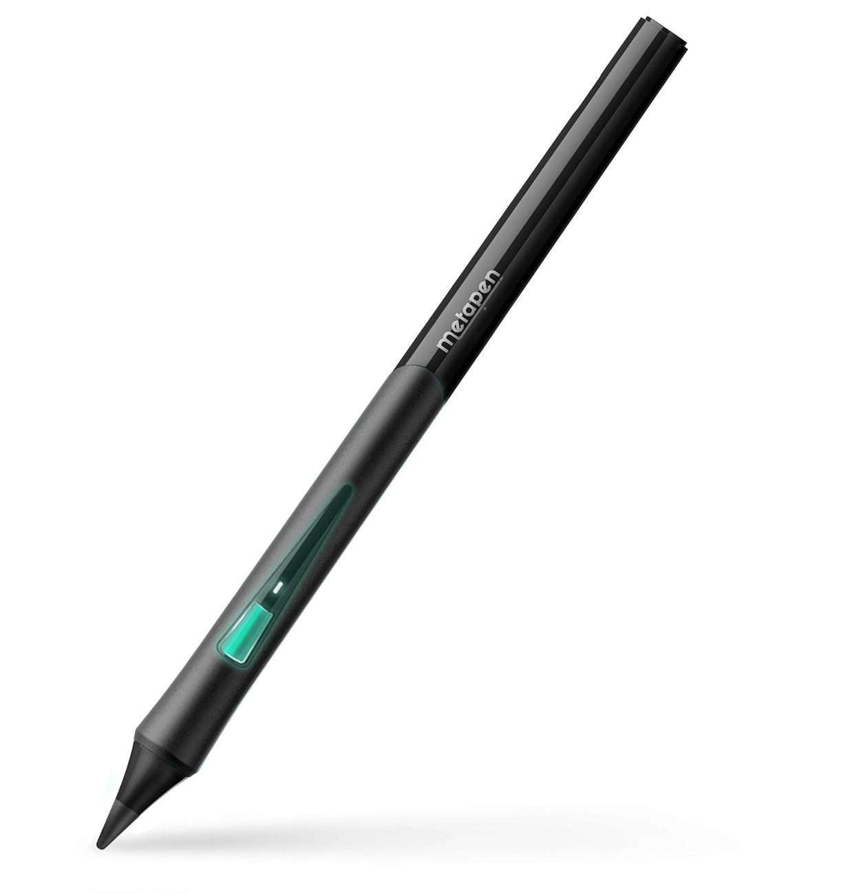 Metapen Pencil D1 for iPad  black