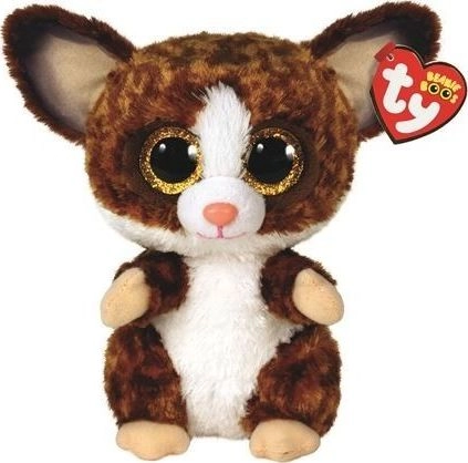 YOU INC. TY BEANIE BOOS BINKY
