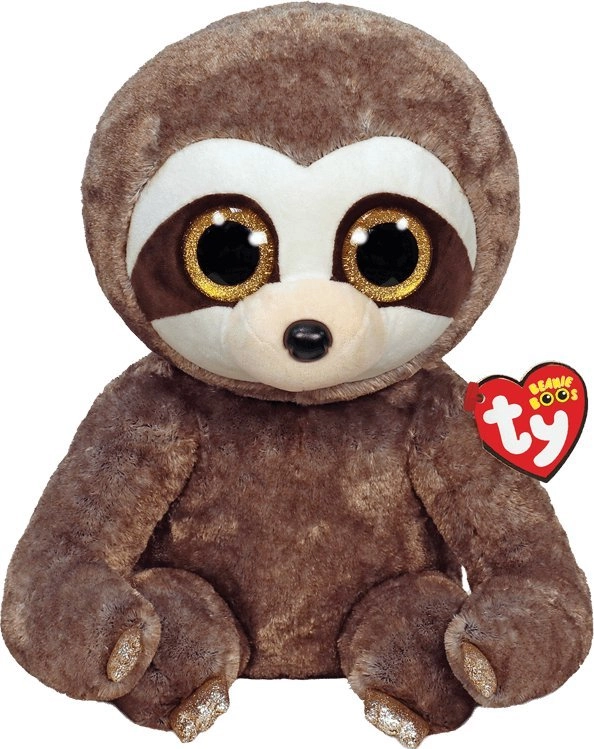 Meteor Mascot You Sloth Dangler 42