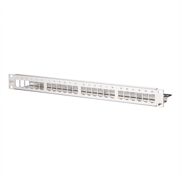Module 19 inch module carrier 1U