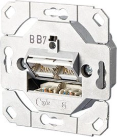 METZ CONNECT BTR E-DAT C6 connection