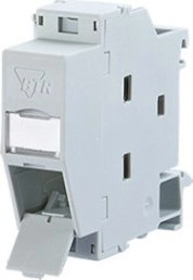 METZ CONNECT BTR REGplus mounting rail