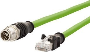 Metz Kabel połączeniowy METZ CONNECT M12