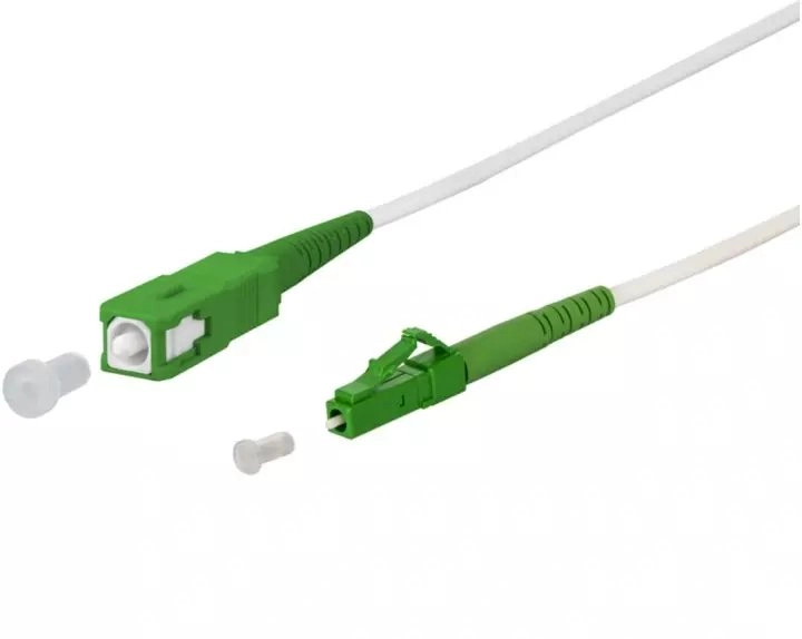 Kabel krosowy METZ CONNECT OpDAT  SC-S/SC-S