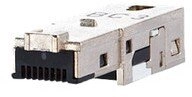 METZ CONNECT Industry RJ45 field plug