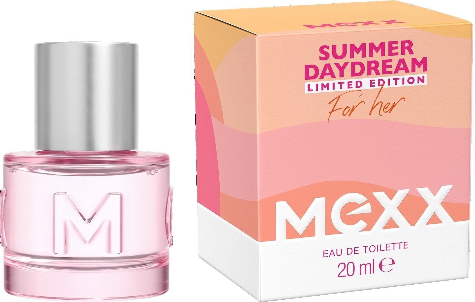MEXX for Her Woda toaletowa Summer