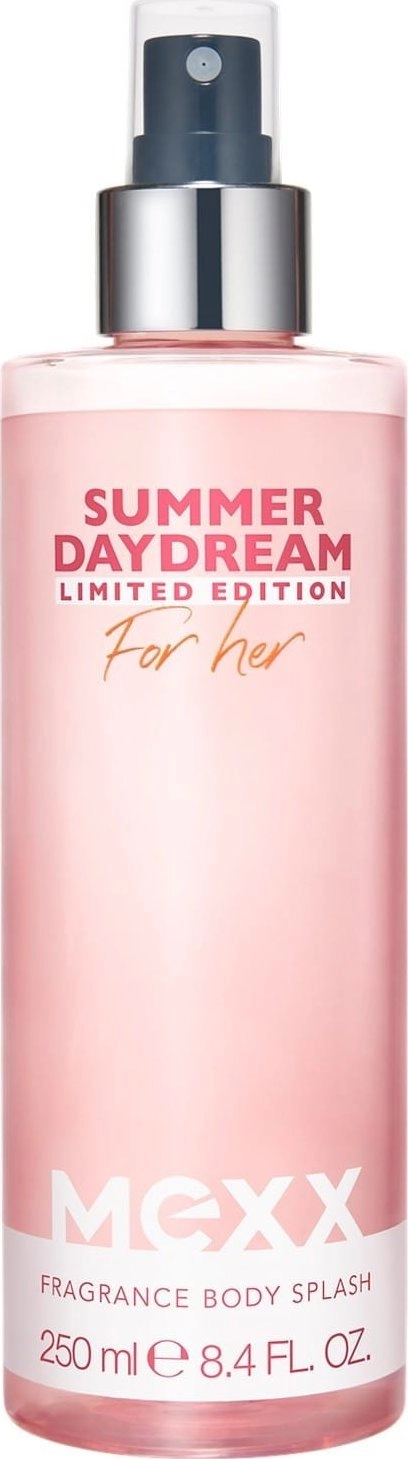 MEXX for Her Summer Daydream fragrance