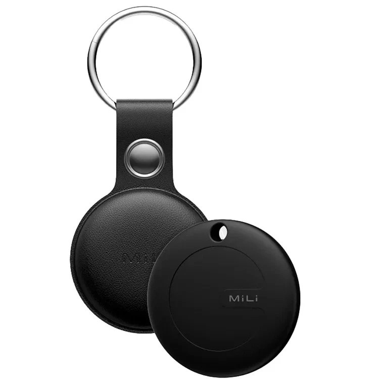 MiLi 1x MiTag DUO locator black