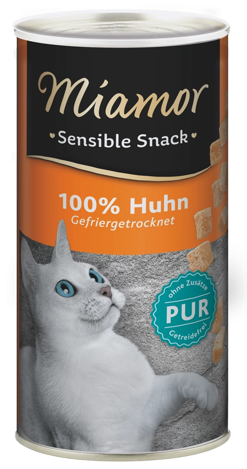 Miamor 4000158743312 dog / cat treat
