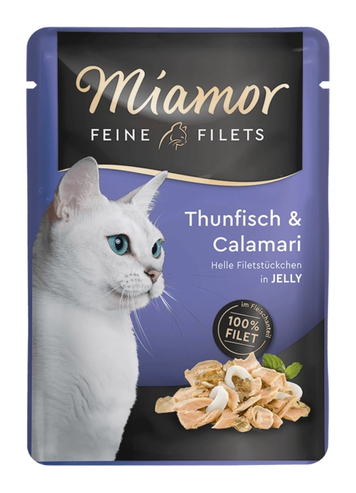 Miamor Food industry in Jelly 26802