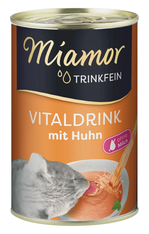 Miamor Trinkfein 135 g 4000158743619