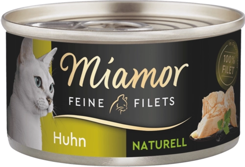 Miamor 75010 cats moist food 80