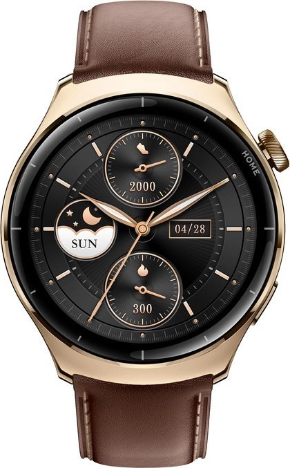 Smartwatch Mibro Lite 3 Pro (Rose