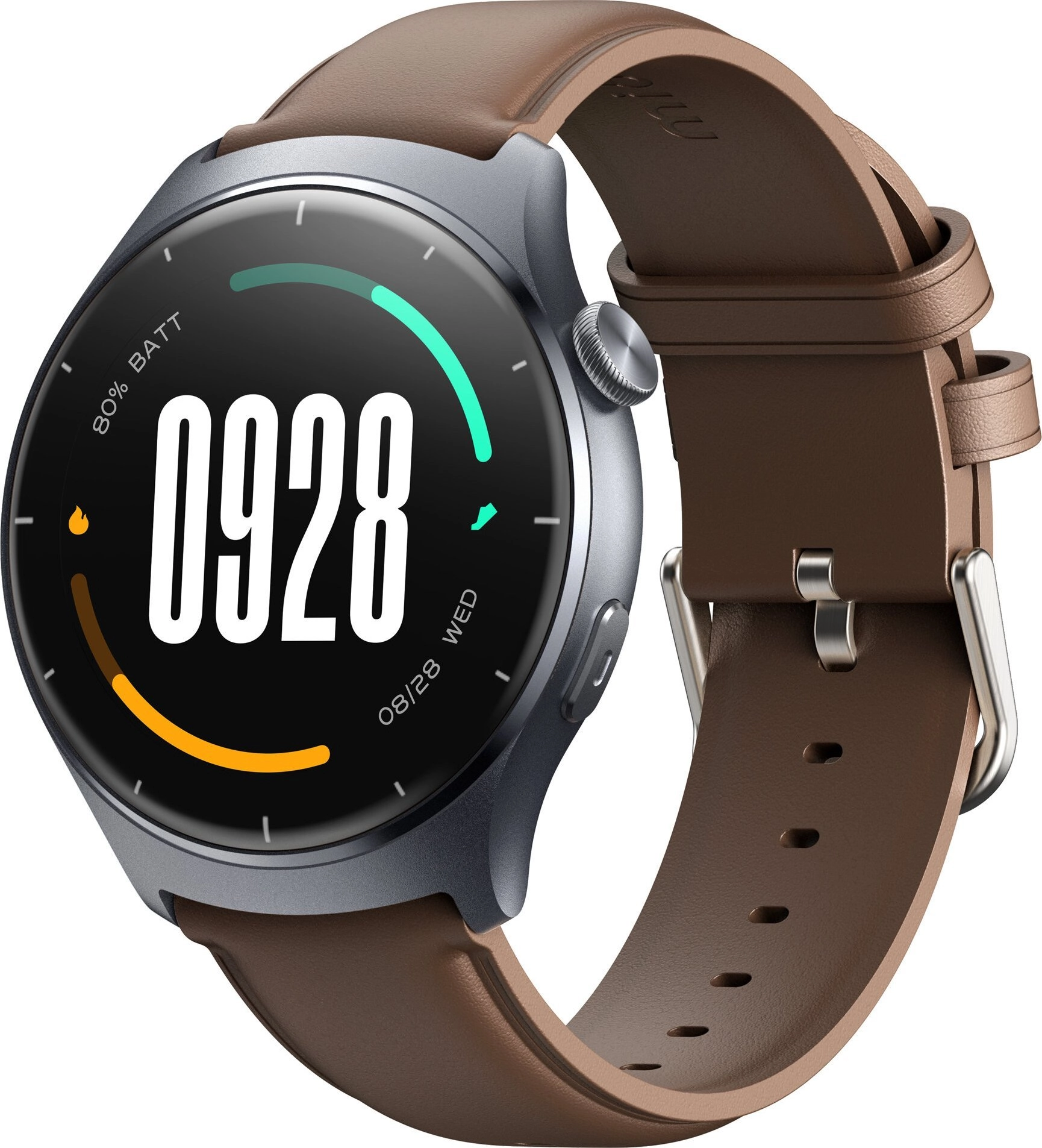 Mibro Lite 3 Smartwatch dark grey