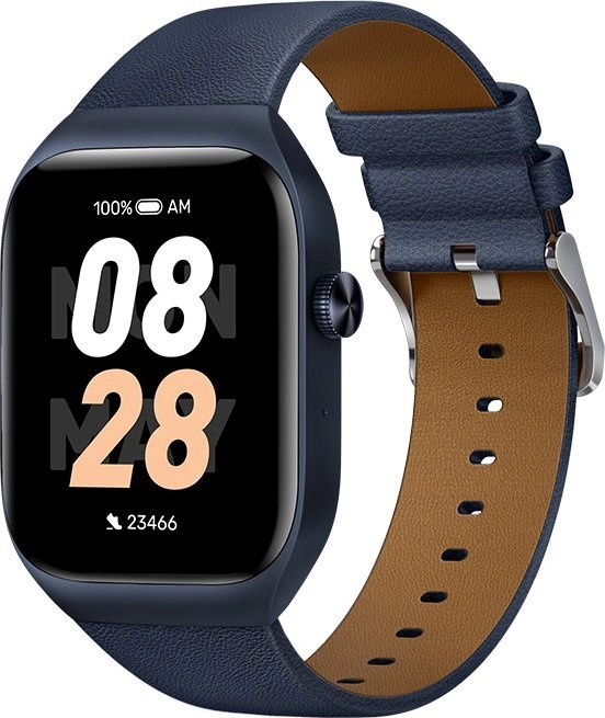 Mibro T2 Deep Smart Watch MIBAC_T2/BE