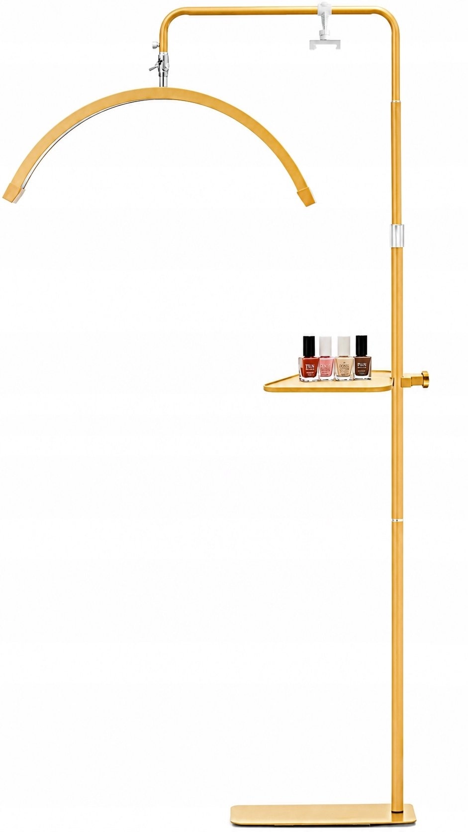 MichaelMarinelli Led Cosmetic Lamp Shadowless Standing