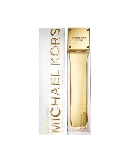 Michael Kors Sexy Amber 100ml Women