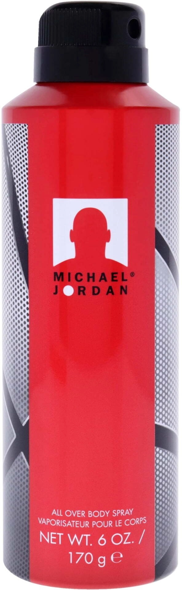 Michael Jordan Jordan Bodyspray 170 g